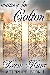 Afterlife Book 1: Waiting for Colton